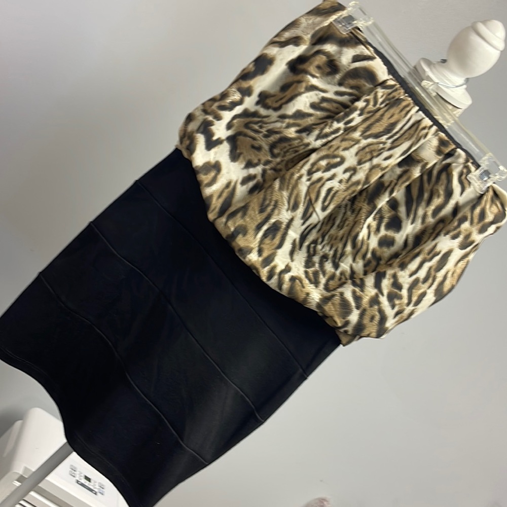 Body Central Dress